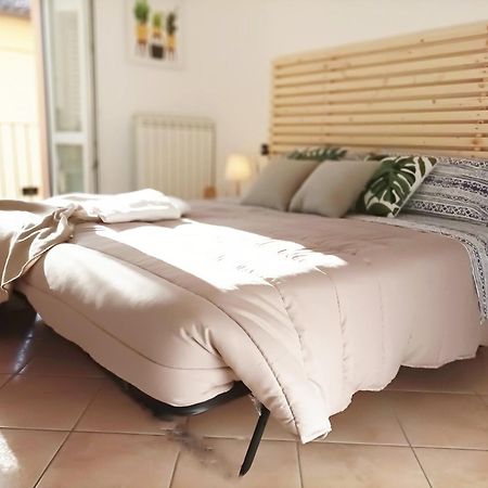 Quick Home - Interno 45 Biella Ngoại thất bức ảnh