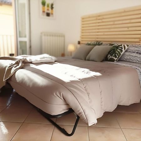 Quick Home - Interno 45 Biella Ngoại thất bức ảnh