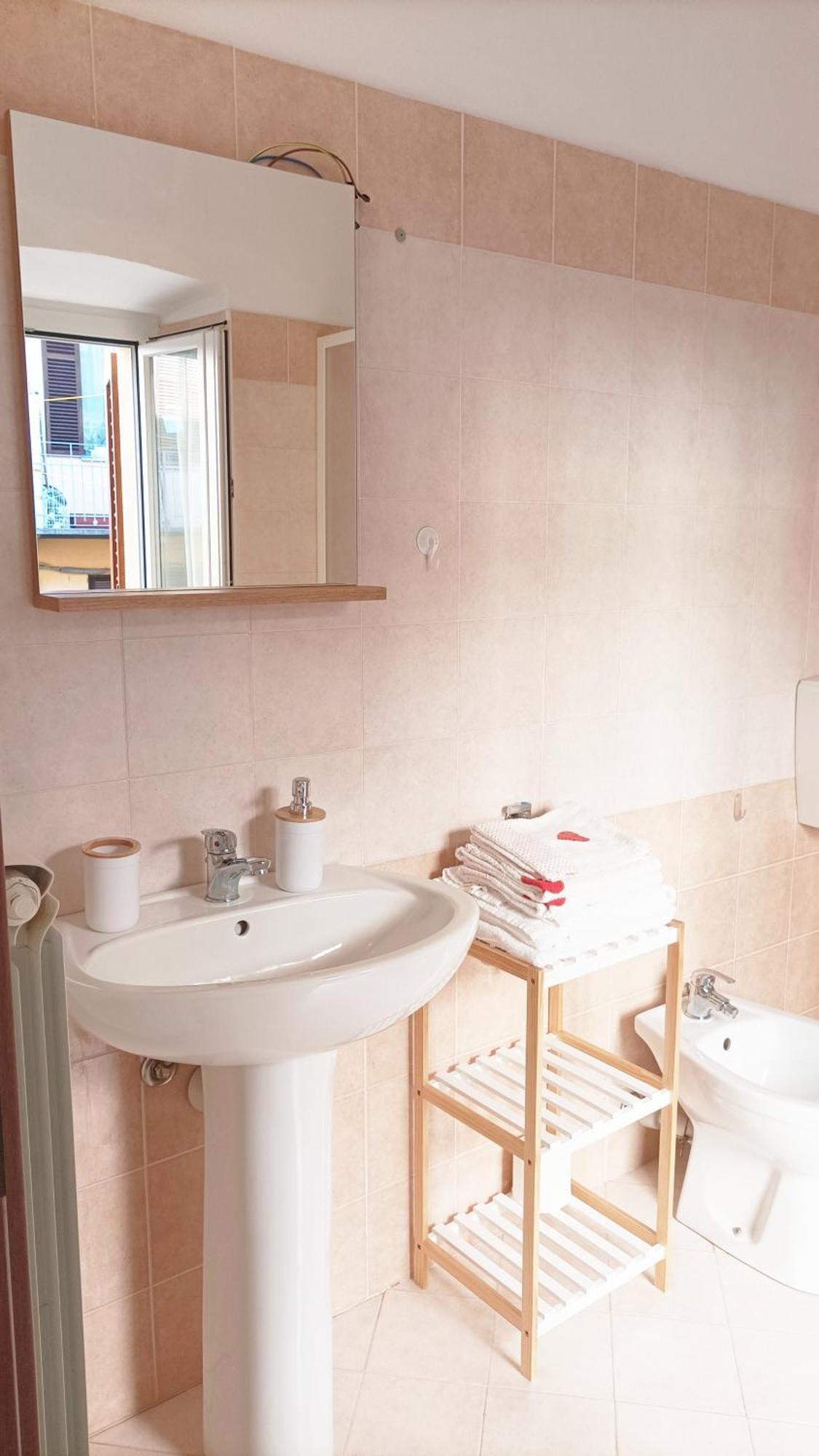 Quick Home - Interno 45 Biella Ngoại thất bức ảnh