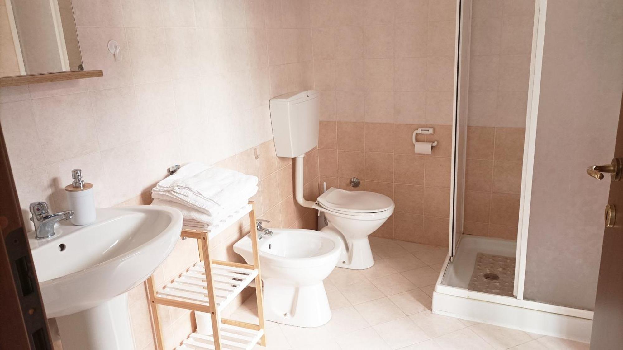 Quick Home - Interno 45 Biella Ngoại thất bức ảnh