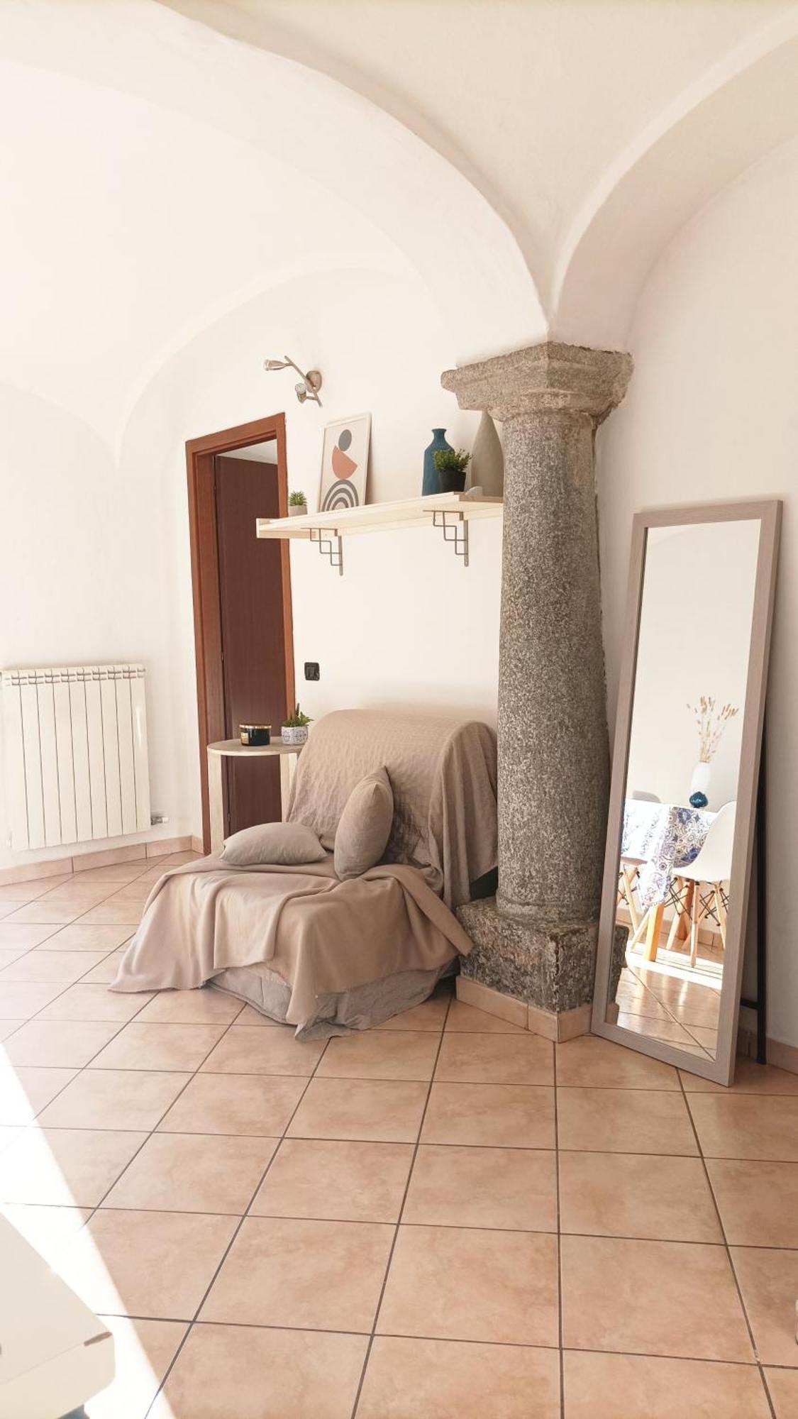 Quick Home - Interno 45 Biella Ngoại thất bức ảnh