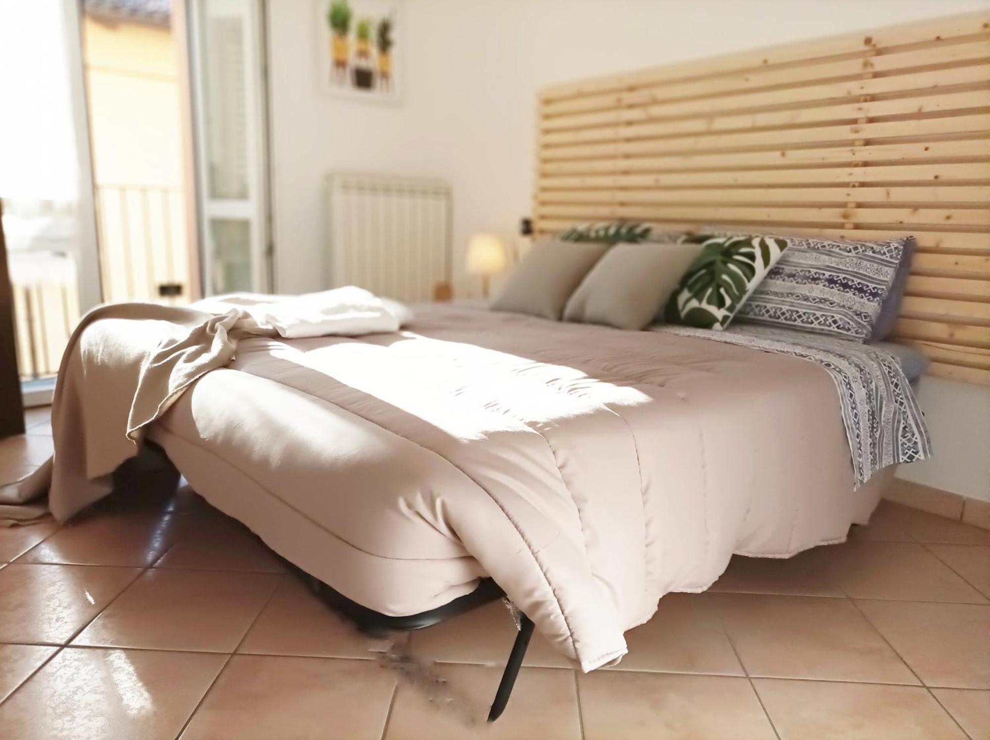 Quick Home - Interno 45 Biella Ngoại thất bức ảnh