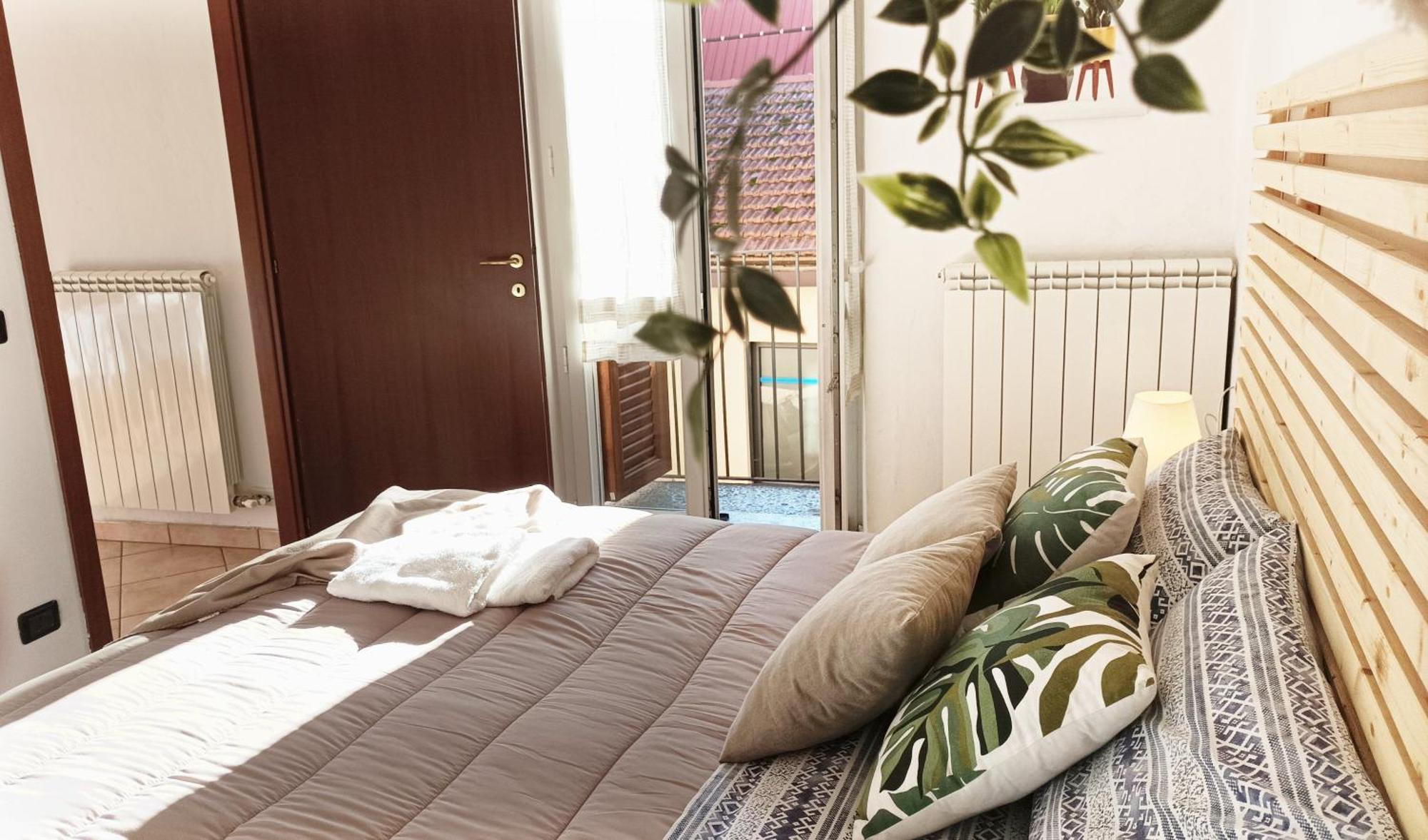 Quick Home - Interno 45 Biella Ngoại thất bức ảnh
