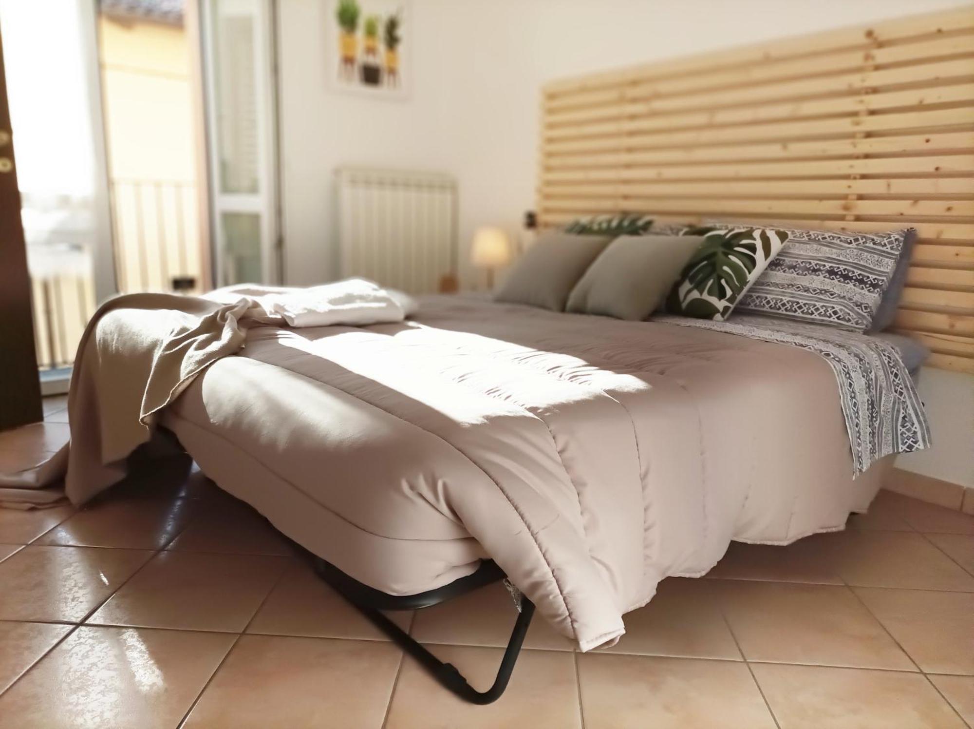 Quick Home - Interno 45 Biella Ngoại thất bức ảnh