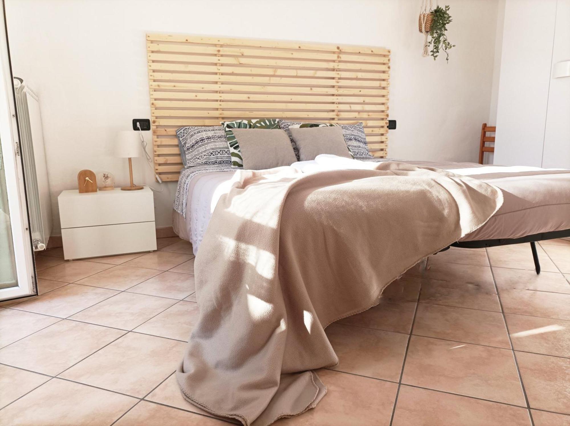 Quick Home - Interno 45 Biella Ngoại thất bức ảnh