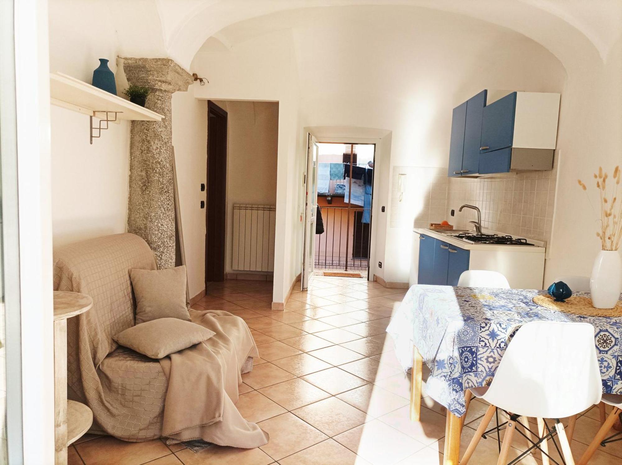 Quick Home - Interno 45 Biella Ngoại thất bức ảnh