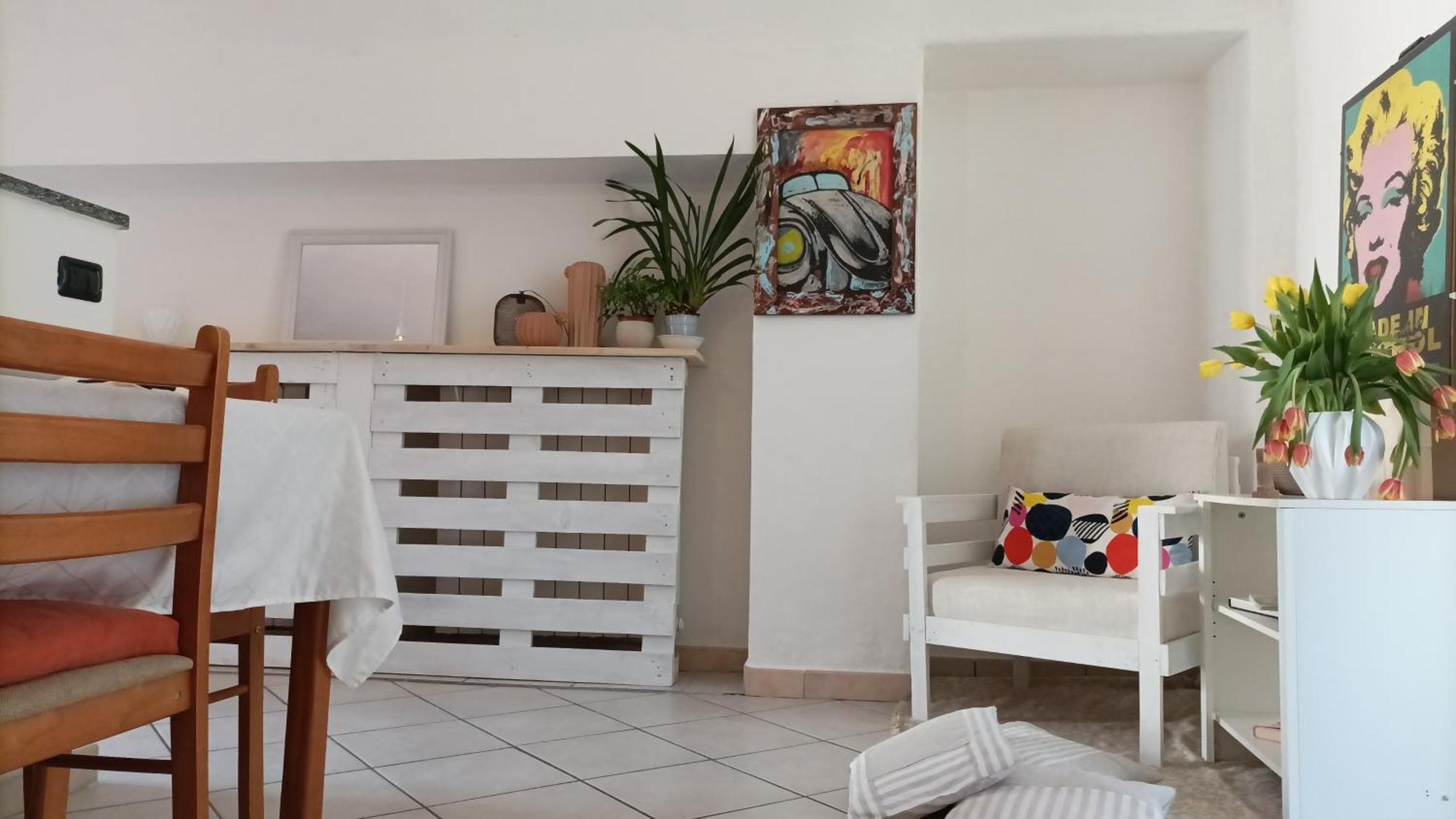 Quick Home - Interno 45 Biella Phòng bức ảnh