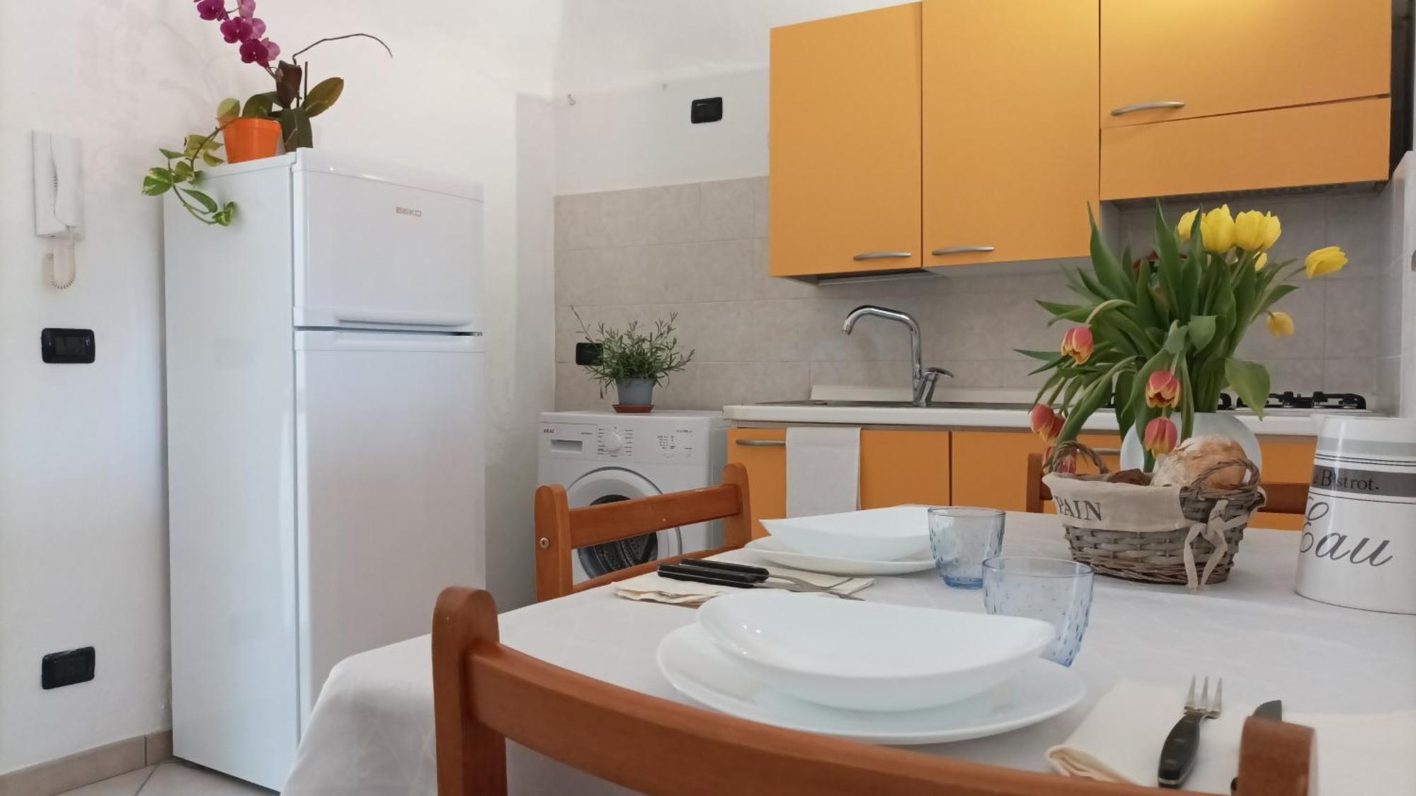 Quick Home - Interno 45 Biella Phòng bức ảnh